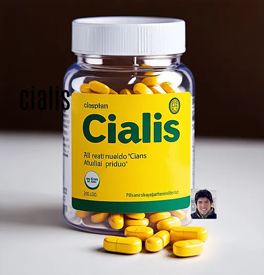 Commander cialis generic